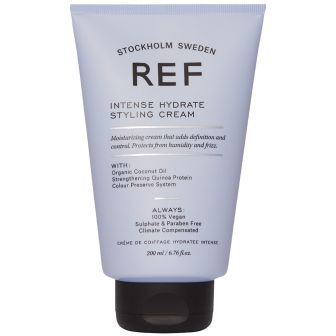 REF - Intense Hydrate Styling Cream - 200 ml