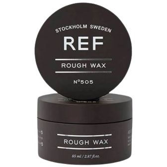 REF - Rough Wax - 85 ml