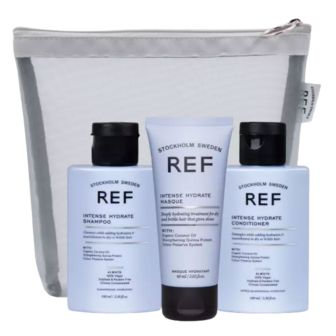 REF - Travelbag Intense Hydrate
