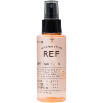 REF Heat Protection Spray