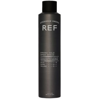 REF Strong Hold Spray