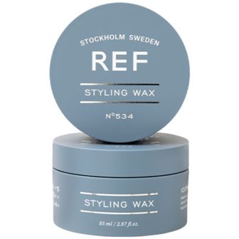 REF - Styling Wax - 85 ml