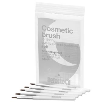 RefectoCil - Cosmeticapenseel Zacht - 5 Stuks