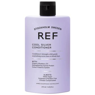 REF - Cool Silver Conditioner