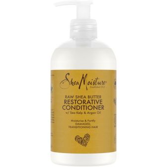 Shea Moisture RSB Restorative Conditioner 384 ml