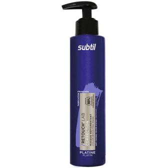 Subtil - Retouch Mask - 195 ml