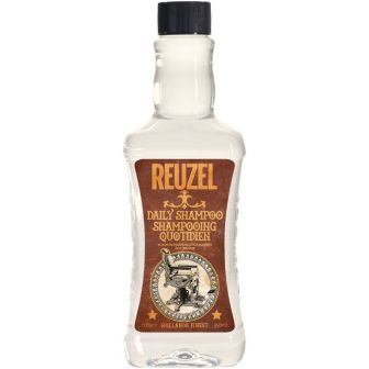 Reuzel - Daily Shampoo - 350 ml