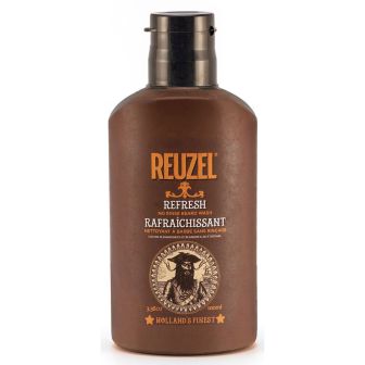 Reuzel - Refresh No Rinse Beard Wash