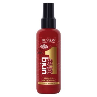 Revlon Uniq One Hair Treatment Limited Gold Edition 150 ml