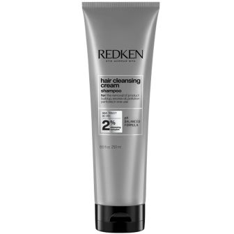 Redken - Hair Cleansing Cream Shampoo voor Alle Haartypes
