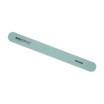 Nail Perfect - Miracle Shiner - Round File 600/4000