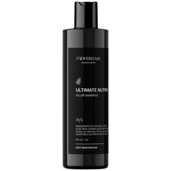 Roverhair Ultimate Nutris Filler Shampoo 250ml