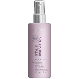Revlon - Style Masters - Creator - Memory Spray - 150 ml