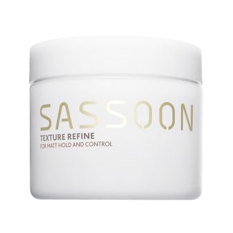 Sassoon - Texture Refine - 50 ml
