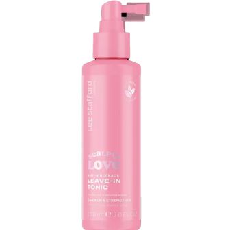 Lee Stafford Scalp Love Anti Breakage Leave-in Tonic 150 ml