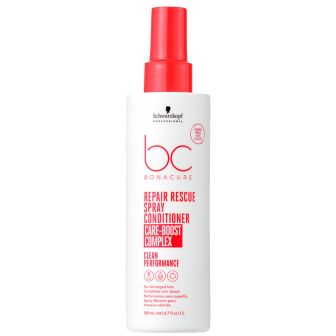 Schwarzkopf - BC Bonacure - Repair Rescue Spray Conditioner 200 ml packshot