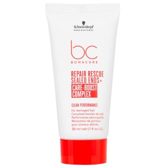 Schwarzkopf - BC Bonacure - Rescue Sealed Ends - 30 ml