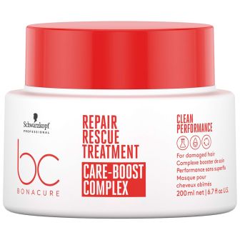 Schwarzkopf - BC Bonacure Repair Rescue - Treatment