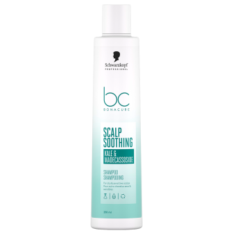 Schwarzkopf - BC Bonacure Scalp Care - Scalp Soothing Shampoo