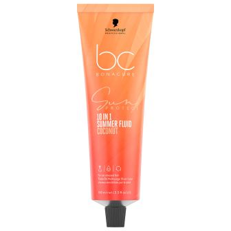 Schwarzkopf - BC Sun - 10 in 1 Summer Fluid - 100 ml