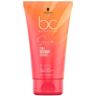 Schwarzkopf - BC Sun - 2 in 1 Treatment