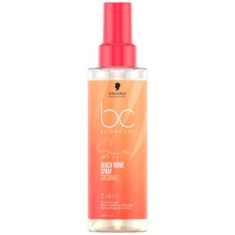 Schwarzkopf - BC Sun - Beach Waves - 150 ml