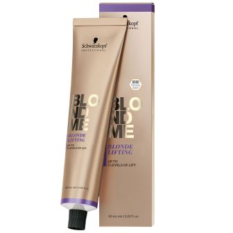 Schwarzkopf - Blond Me Lifting 