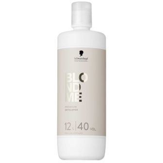 Schwarzkopf - Blond Me - Premium Developer 12% - 1000 ml