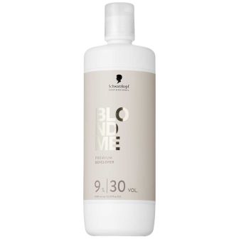 Schwarzkopf - Blond Me - Premium Developer 9% - 1000 ml