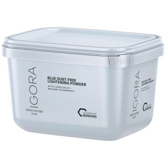 Schwarzkopf - Igora - Vario Blond Plus Blondeerpoeder - 450 gr