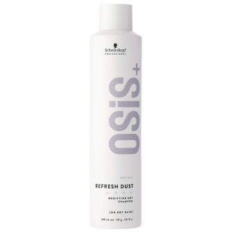 Schwarzkopf - OSiS+ - Refresh Dust - 300 ml
