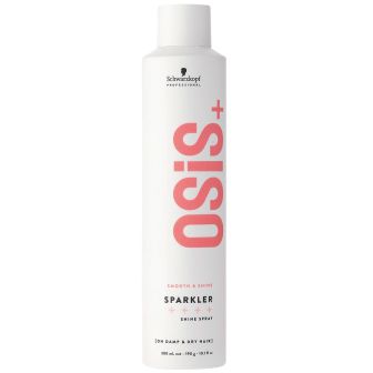 Schwarzkopf OSiS+ Shine Sparkler 300 ml 