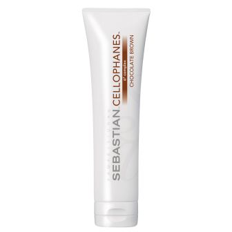 Sebastian - Cellophanes Chocolate Brown - 300 ml