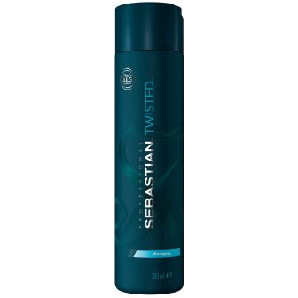 Sebastian - Twisted Elastic Shampoo