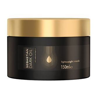 Sebastian - Dark Oil Haarmasker