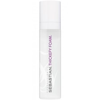 Sebastian - Flow Thickefy Foam - 200 ml