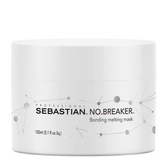Sebastian Professional NO.BREAKER Bonding Hair Mask