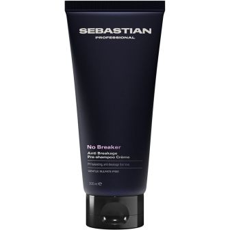 Sebastian No.Breaker Bonding Pre-Shampoo Creme