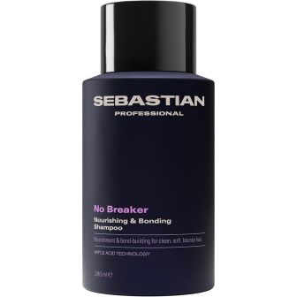 Sebastian No.Breaker Nourishing Bonding Shampoo