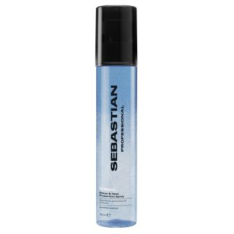 Sebastian Trilliant Heat Protection Spray 150 ml