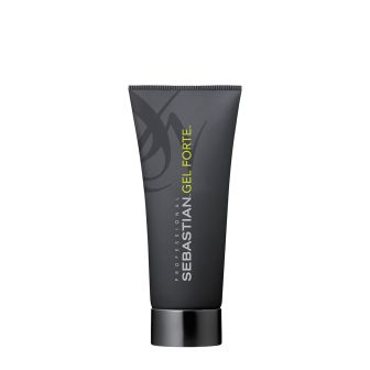 Sebastian - Form Gel Forte - 200 ml