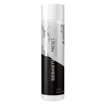 Sebastian - Effortless Preset Conditioner