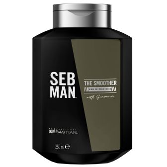SEB MAN - The Smoother Conditioner