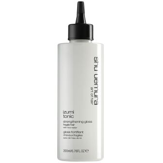 shu uemura izumi tonic gloss