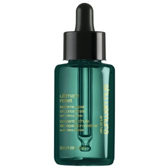 shu uemura ultimate reset olie