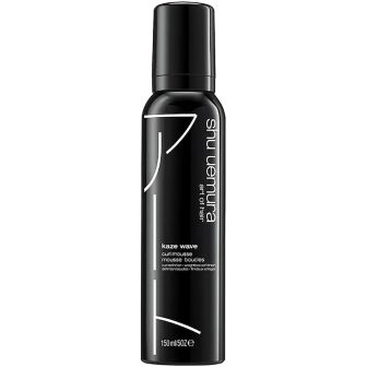 Shu Uemura - Style Kaze Wave - 150 ml