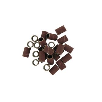 Sibel - Nails - Sanding Bands - 240 Gritt - 100 stuks