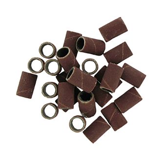 Sibel - Nails - Sanding Bands - 80 Gritt - 100 stuks