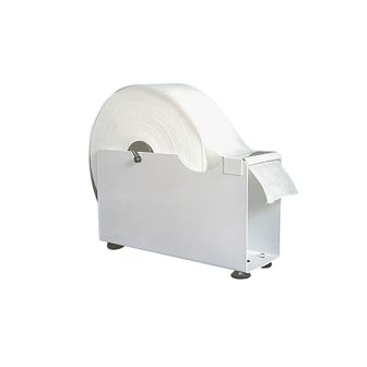 Sibel Rolhouder voor Epileerstrips