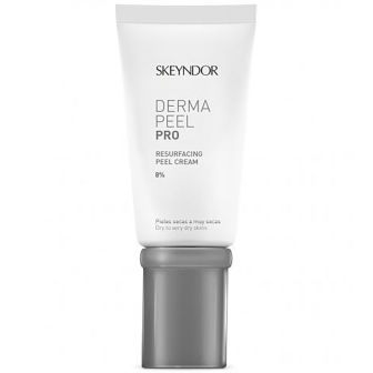 Skeyndor - Dermapeel - Resurfacing Peel Cream - 50 ml